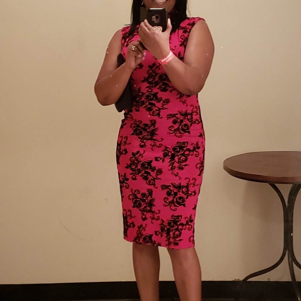 Nice Dress